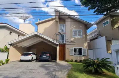 Casa com 4 quartos à venda na Alameda Limeira, Alphaville, Santana de Parnaíba