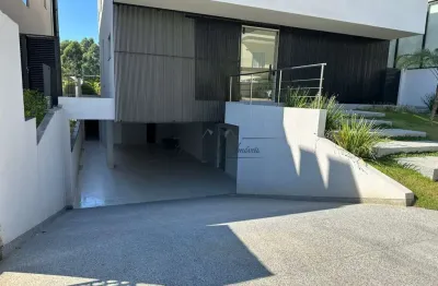 Excelente casa em condomínio - alphaville / tamboré