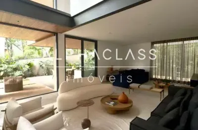 Casa para venda em condomínio - alphaville / tamboré 10