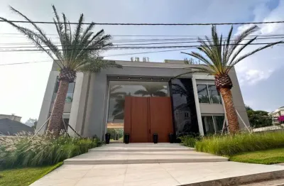 Casa com 6 quartos à venda na Alameda Nova Zelândia, Tamboré, Santana de Parnaíba