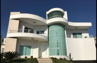 Excelente casa para venda em condomínio fechado - alphaville/tamboré