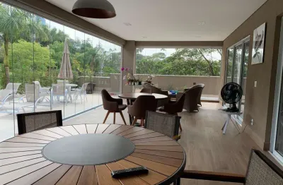 Casa com 4 quartos à venda na Alameda Suecia, Alphaville, Santana de Parnaíba