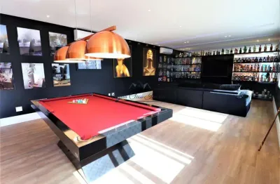Excelente casa em condomínio - alphaville / tamboré