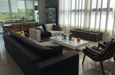 Excelente casa em condomínio - alphaville / tamboré