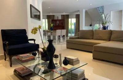 Casa com 4 quartos à venda na Alameda Guainumbis, Alphaville, Santana de Parnaíba