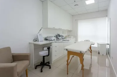 Sala comercial à venda na Alameda Grajaú, Alphaville, Barueri