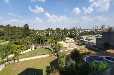 Casa com 4 quartos para alugar na Alameda Galápagos, Tamboré, Santana de Parnaíba