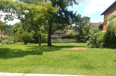 Terreno à venda na Alameda Prata, Alphaville, Santana de Parnaíba