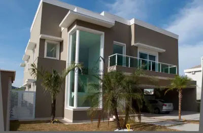 Casa com 4 quartos à venda na Alameda Michelangelo, Alphaville, Santana de Parnaíba