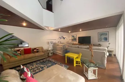 Casa com 4 quartos à venda na Alameda Maracatins, Alphaville, Santana de Parnaíba