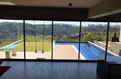 Casa com 4 quartos à venda na Alameda dos Iburanas, Alphaville, Santana de Parnaíba