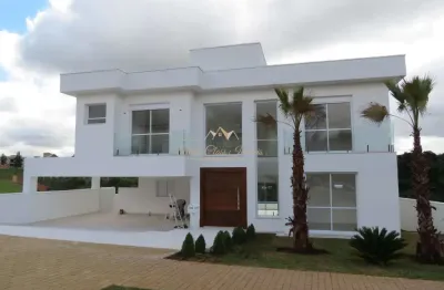 Casa com 4 quartos à venda na Alameda Rembrandt, Alphaville, Santana de Parnaíba