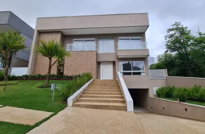 Excelente casa em condomínio - alphaville / tamboré