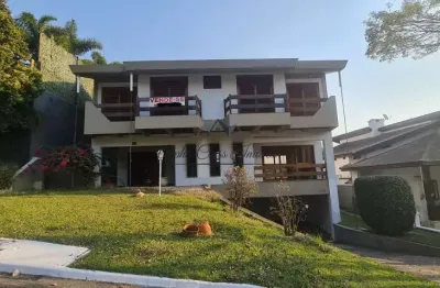 Casa com 4 quartos à venda na Alameda Diamante, Alphaville, Santana de Parnaíba
