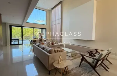 Casa com 4 quartos à venda na Alameda das Aroeiras, Alphaville, Santana de Parnaíba