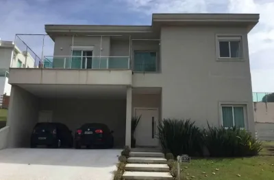 Excelente casa para venda em condomínio fechado - alphaville/tamboré