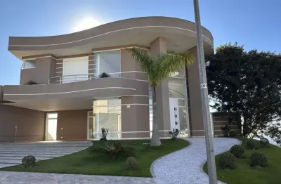 Excelente casa para venda em condomínio fechado - alphaville/tamboré