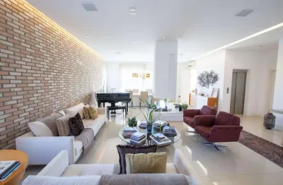 Casa com 4 quartos à venda na Alameda dos Buritis, Alphaville, Santana de Parnaíba