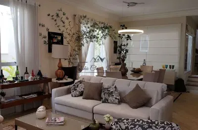 Casa com 3 quartos à venda na Alameda Guaíba, Alphaville, Santana de Parnaíba