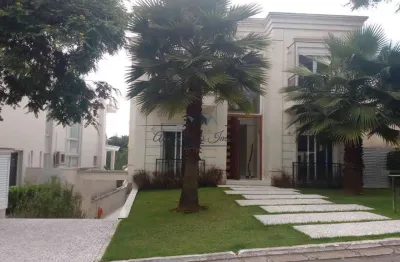 Excelente casa para venda em condomínio fechado - alphaville/tamboré