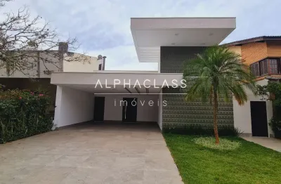 Casa com 3 quartos à venda na Alameda Bertioga, Alphaville, Santana de Parnaíba