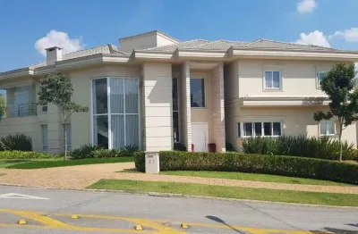 Excelente casa para venda em condomínio fechado - alphaville/tamboré