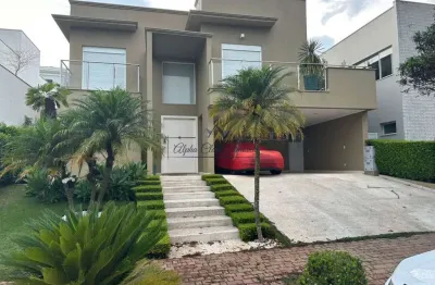 Excelente casa em condomínio - alphaville / tamboré