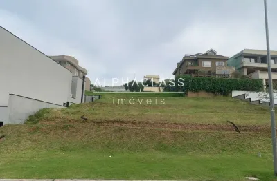 Excelente terreno para venda em condomínio fechado - alphaville/tamboré