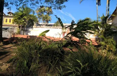 Terreno em condomínio fechado à venda na Alameda Franca, Alphaville, Santana de Parnaíba