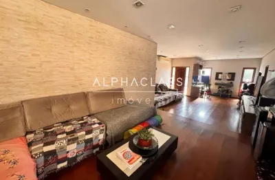 Casa com 3 quartos à venda na Alameda Safira, Alphaville, Santana de Parnaíba