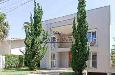 Casa com 4 quartos à venda na Alameda das Camélias, Alphaville, Santana de Parnaíba
