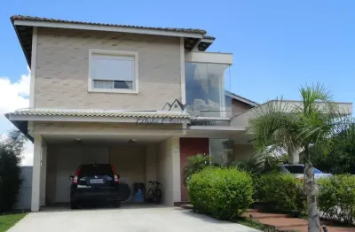 Casa com 4 quartos para alugar na Alameda Julieta, Tamboré, Santana de Parnaíba