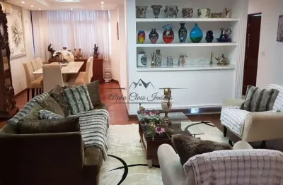 Excelente casa em condomínio mobiliada - alphaville / tamboré