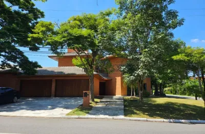 Casa com 4 quartos para alugar na Alameda Brasil, Alphaville, Barueri