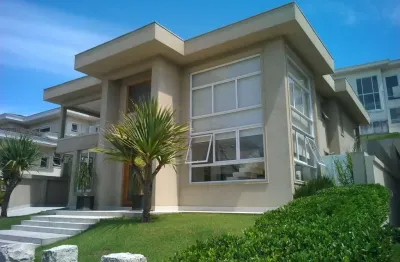 Excelente casa em condomínio - alphaville / tamboré