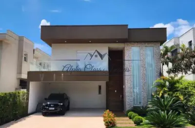 Casa com 4 quartos à venda na Alameda Taurus, Alphaville, Santana de Parnaíba
