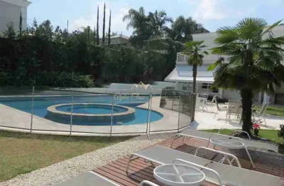 Excelente casa para venda e locação em condomínio fechado - alphaville/tamboré