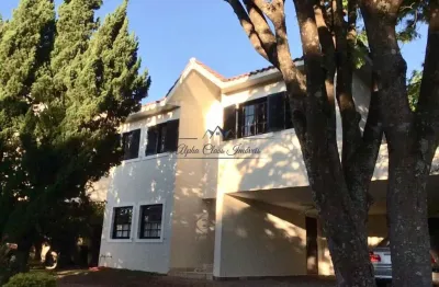 Excelente casa em condomínio - alphaville / tamboré