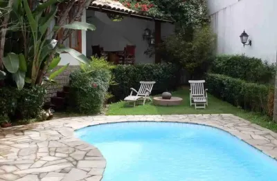 Casa com 4 quartos à venda na Alameda Imarés, Alphaville, Santana de Parnaíba