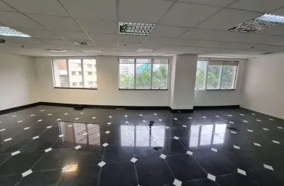 Vendo sala comercial em alphaville - edifício stadium