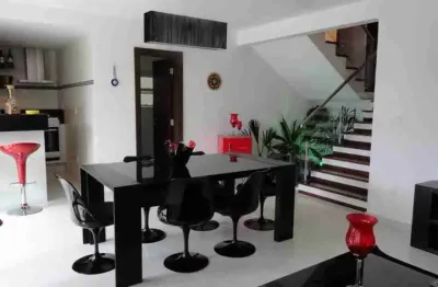 Casa com 4 quartos à venda na Alameda Ubatuba, Alphaville, Santana de Parnaíba