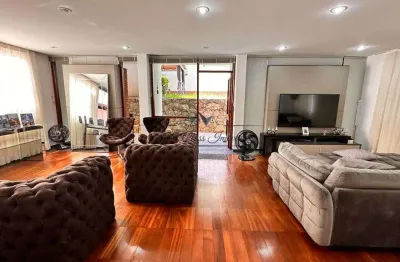 Casa com 3 quartos à venda na Alameda Sarapuí, Alphaville, Santana de Parnaíba