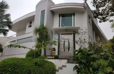 Excelente casa em condomínio - alphaville / tamboré