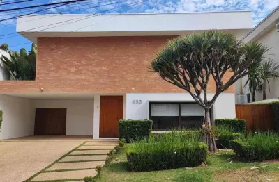 Casa com 4 quartos à venda na Rua Sucupira, Tamboré, Santana de Parnaíba