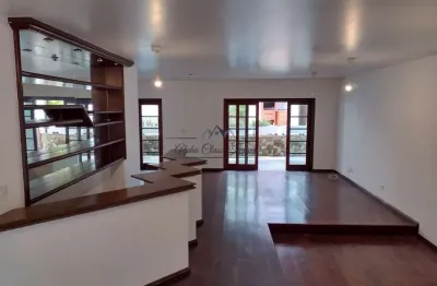 Casa com 2 quartos para alugar na Alameda dos Girassóis, Alphaville, Santana de Parnaíba