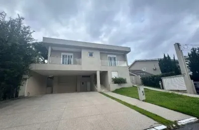 Casa com 5 quartos à venda na Alameda dos Jatobás, Alphaville, Santana de Parnaíba