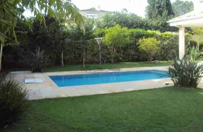 Casa para venda em alphaville/ tamboré- residencial tamboré 02