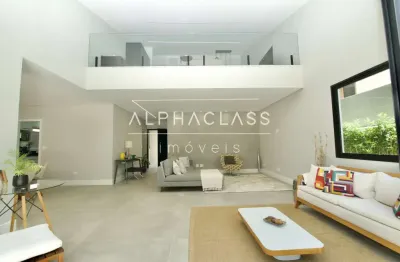 Casa com 3 quartos à venda na Alameda dos Girassóis, Alphaville, Santana de Parnaíba