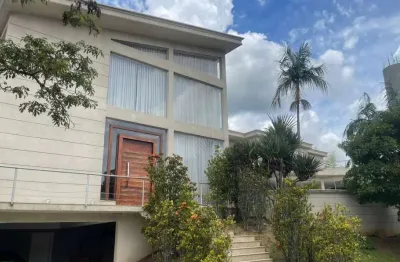Excelente casa para venda em condomínio fechado - alphaville / tamboré