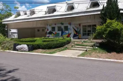 Casa com 7 quartos à venda na Alameda Juriti, Alphaville, Santana de Parnaíba